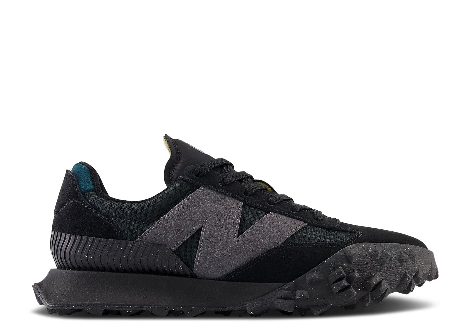 

Кроссовки New Balance Xc-72 'Phantom Interstellar', черный