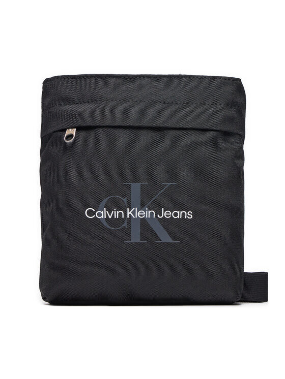 

Сумка через плечо Calvin Klein Jeans, черный