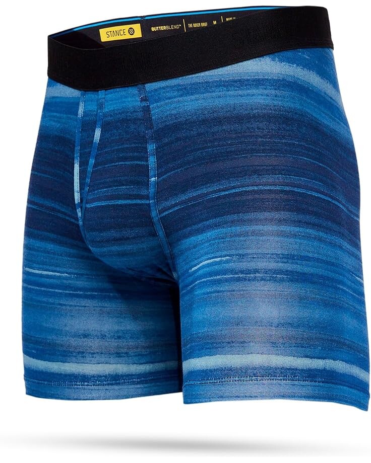 

Боксеры Stance Sealevel Boxer Brief, синий