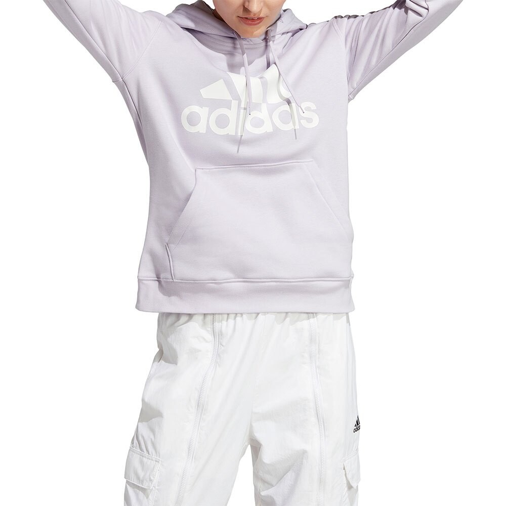 

Худи adidas Sportswear Bl Fleece R, серый