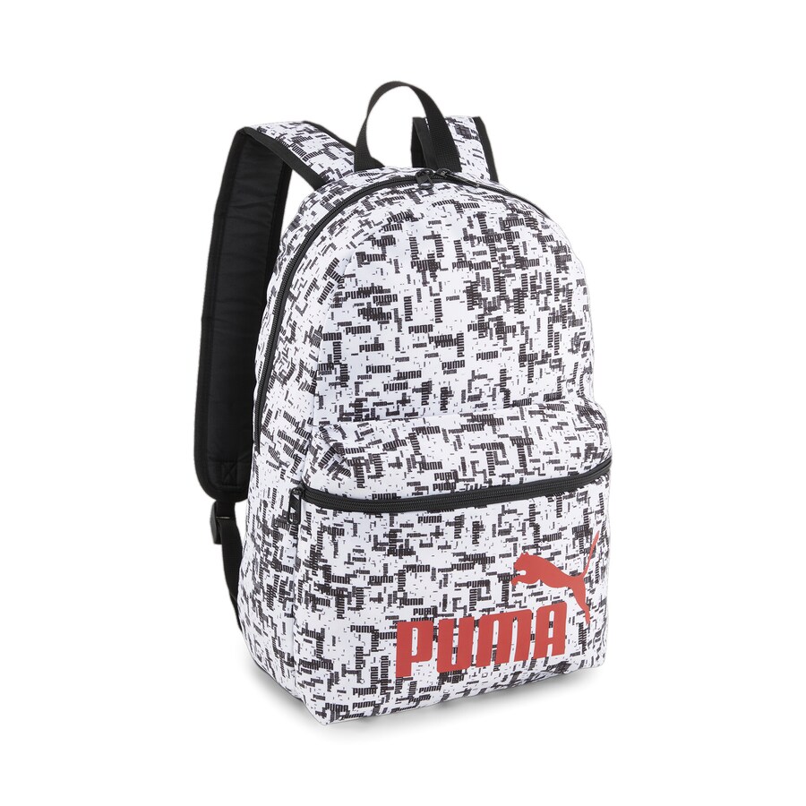 

Рюкзак PUMA Backpack, белый