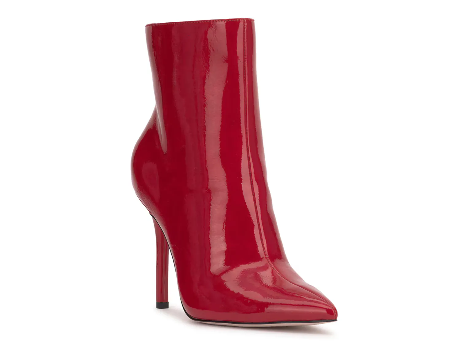 

Ботильоны Lyren Bootie Jessica Simpson, красный