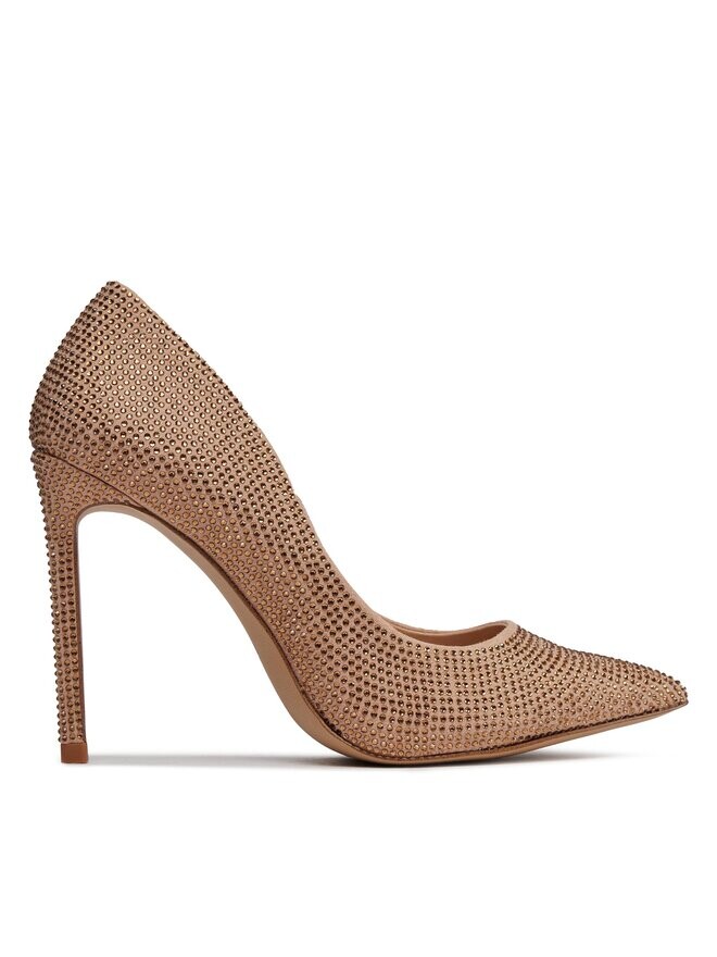 

Туфли на высоком каблуке Stessy2.0 Aldo, бежевый