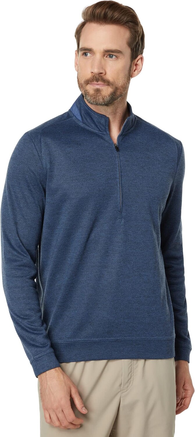 

Толстовка Reflex Fleece 1/4 Zip johnnie-O, цвет Lake