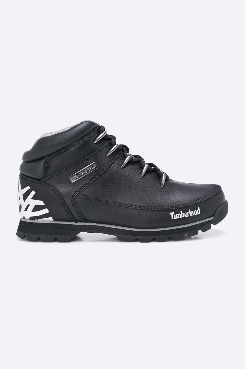 

Ботинки Timberland Euro Sprint Hiker, черный