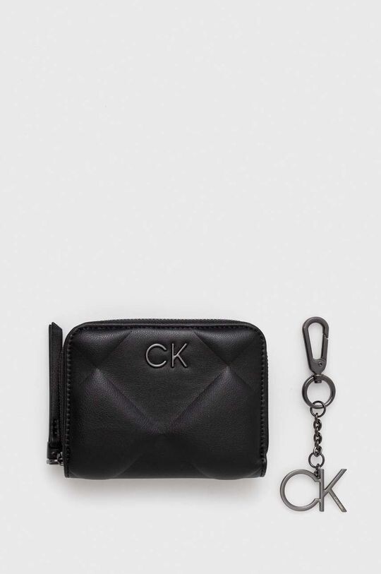 

Кошелек Кельвин Кляйн Calvin Klein, черный