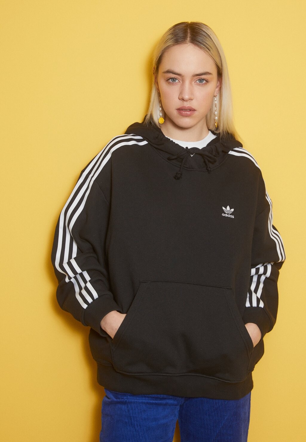 

Толстовка adidas Originals