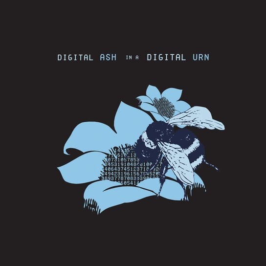 

Виниловая пластинка Bright Eyes - Digital Ash in a Digital Urn