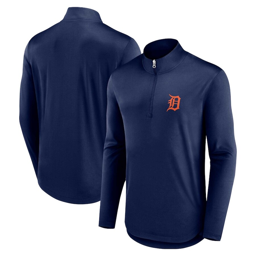 

Куртка Fanatics Branded Detroit Tigers, нави