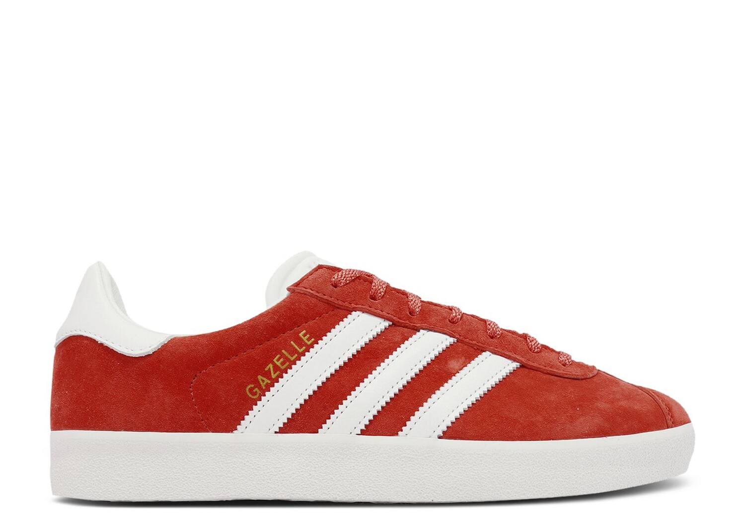 

Кроссовки adidas Gazelle 85 'Preloved Red', красный