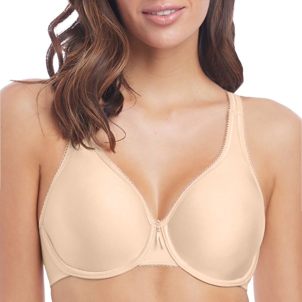 

Бюстгальтер Wacoal Basic Beauty Underwired, бежевый