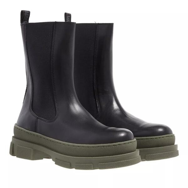

Сапоги filina black Steve Madden, черный