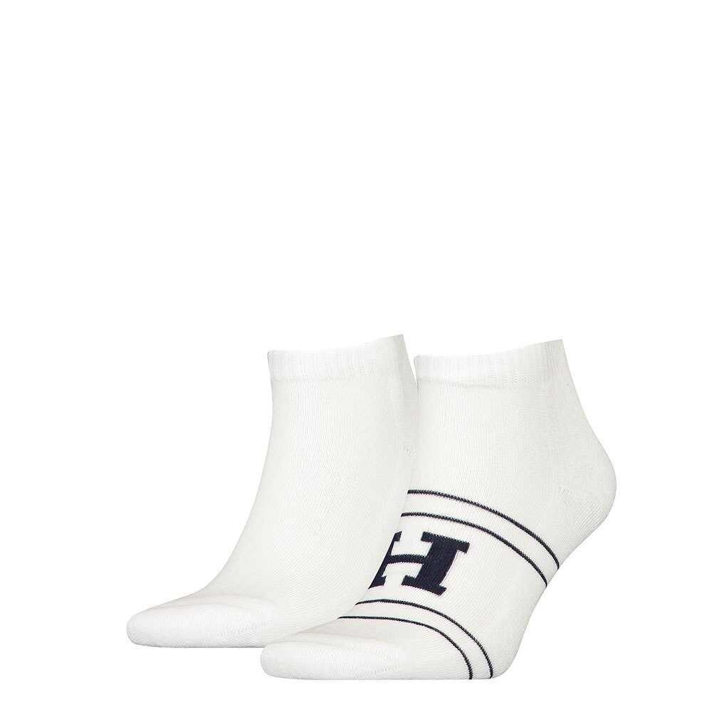 

Носки Toммy Hilfiger 701224100 Short 2 шт, белый