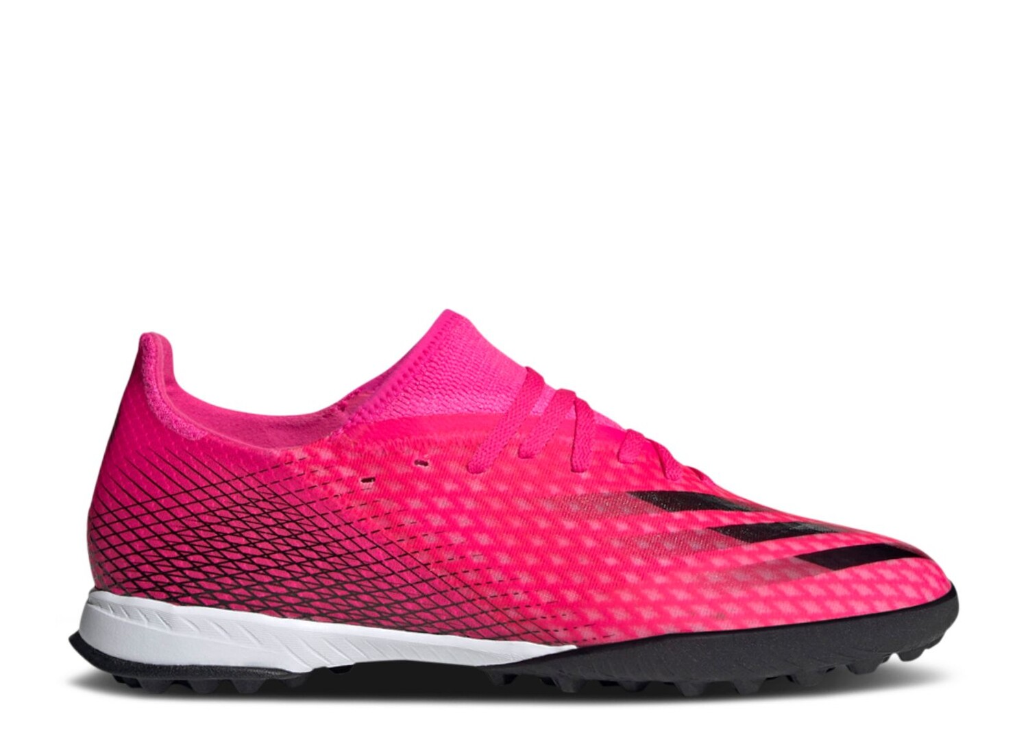 

Кроссовки adidas X Ghosted.3 Tf 'Shock Pink', розовый