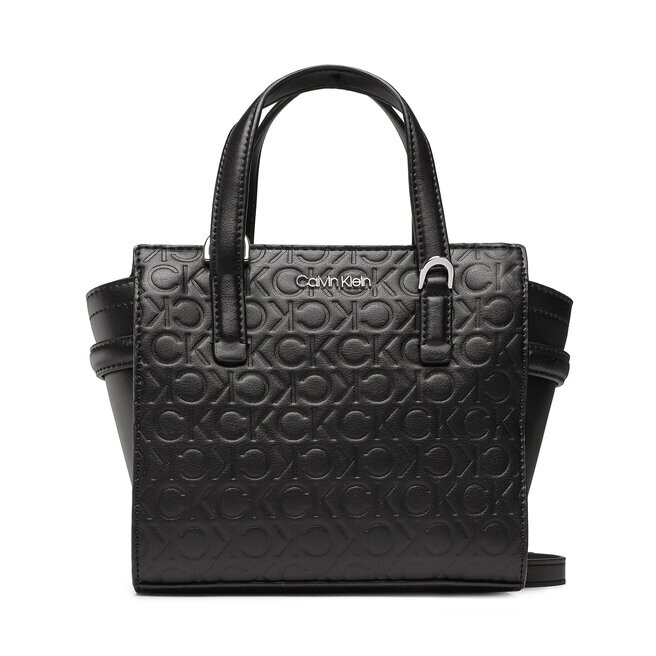 

Сумка Calvin Klein CkMust Mini, черный