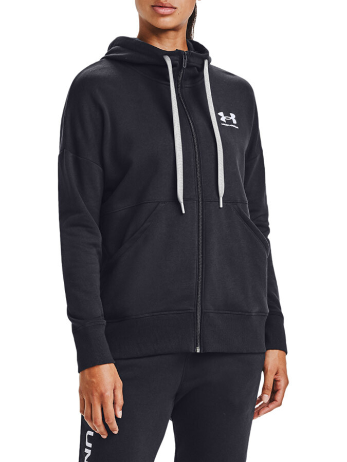 

Толстовка Under Armour, черный