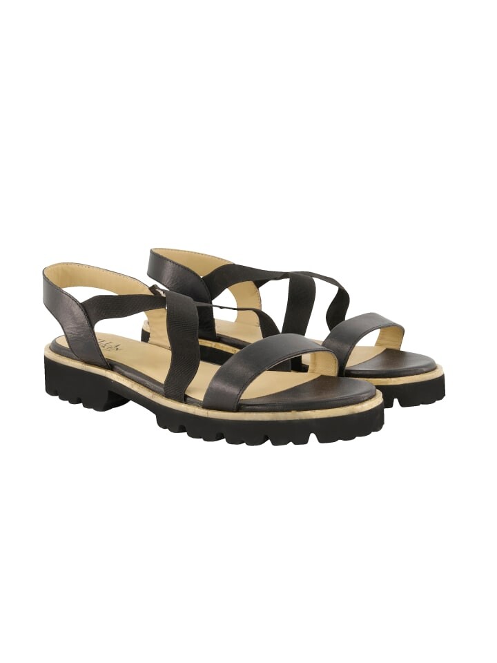 

Сандалии Ulla Popken Sandalette, черный