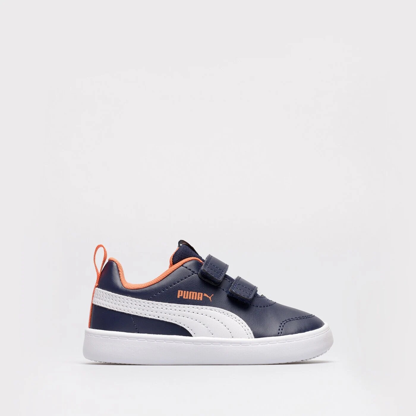 

Кроссовки Puma CourtFlex V2, синий