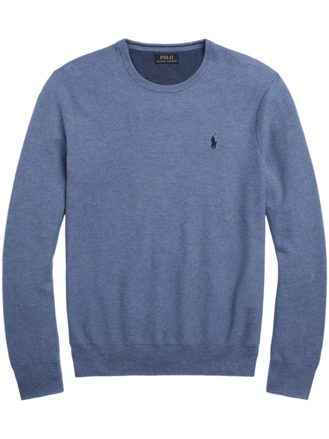 

Polo Ralph Lauren джемпер Polo Pony, синий