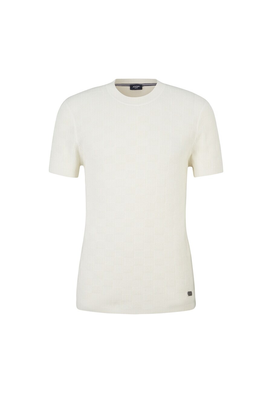 

Футболка JOOP! Jeans Heiri, цвет Wool white