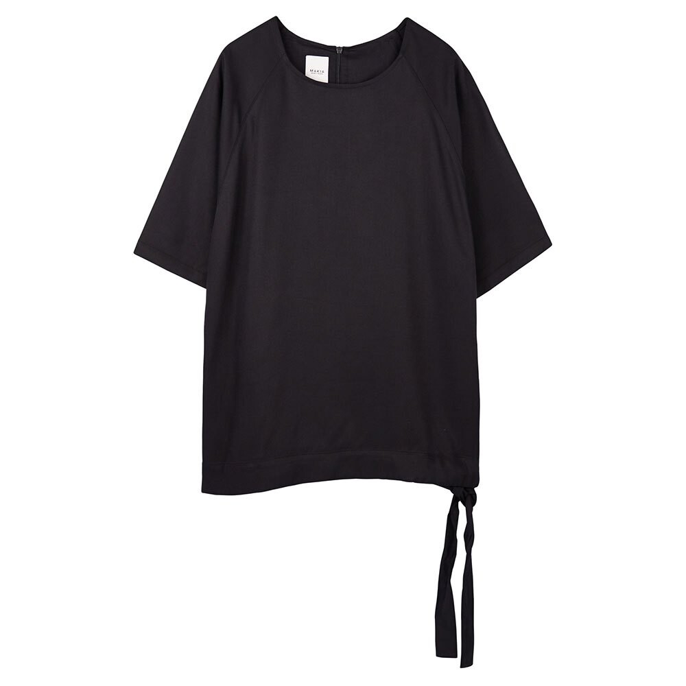 

Блузка Makia Mina 3/4 Sleeve, черный