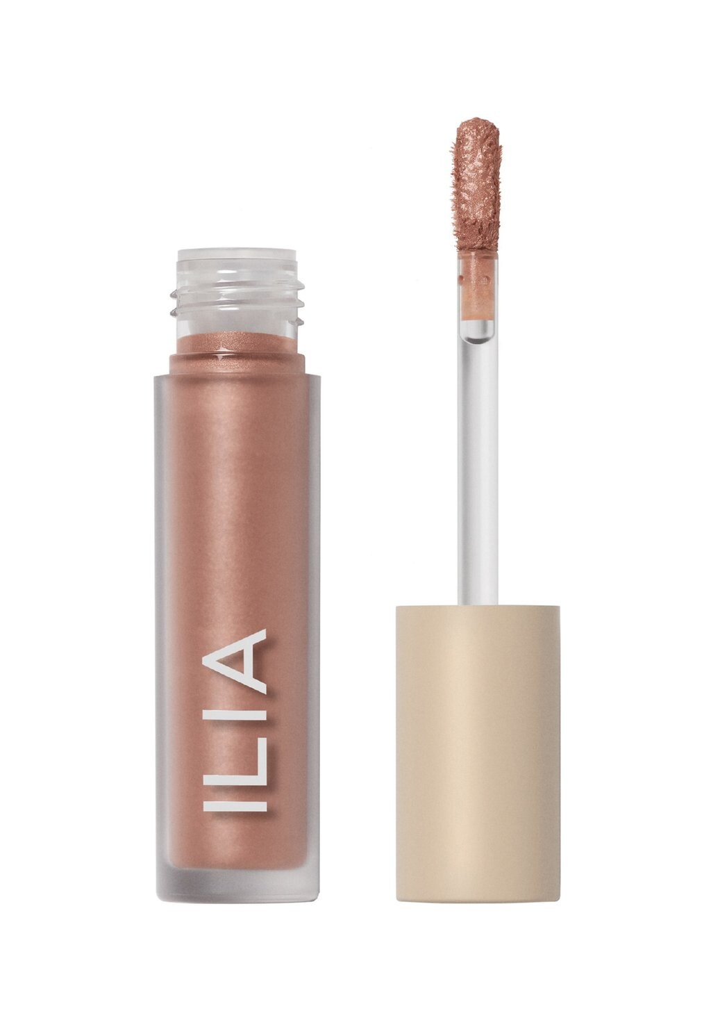 

Тени для век Liquid Powder Chromatic Eye Tint Liquid Eyeshadow ILIA Beauty, цвет mythic