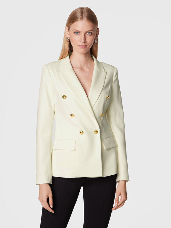 

Куртка стандартного кроя Marciano Guess, экрю