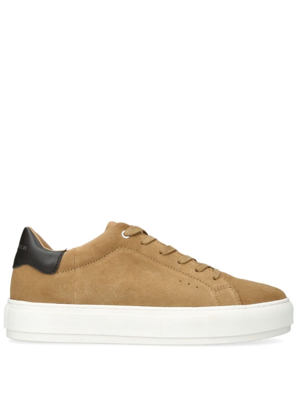 

Kurt Geiger London кроссовки Laney, коричневый