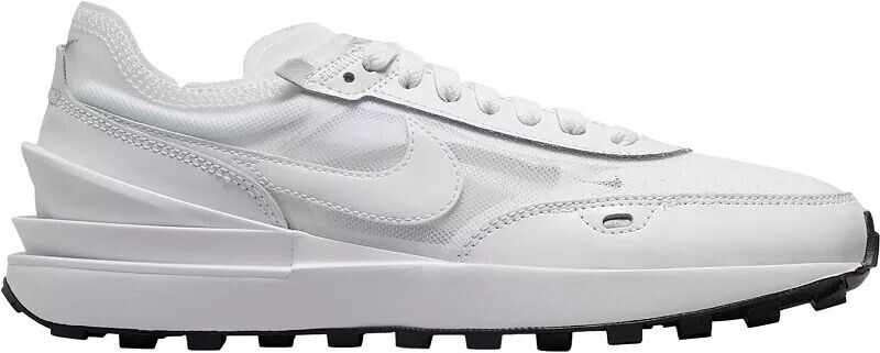 

Женские туфли Nike Waffle One, белый