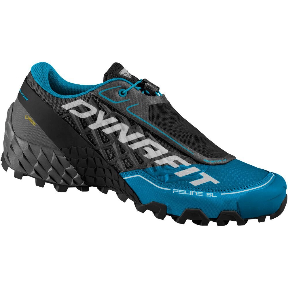 

Кроссовки для бега Dynafit Feline SL Goretex Trail, черный