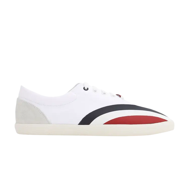 

Кроссовки Moncler Regis 'White', белый
