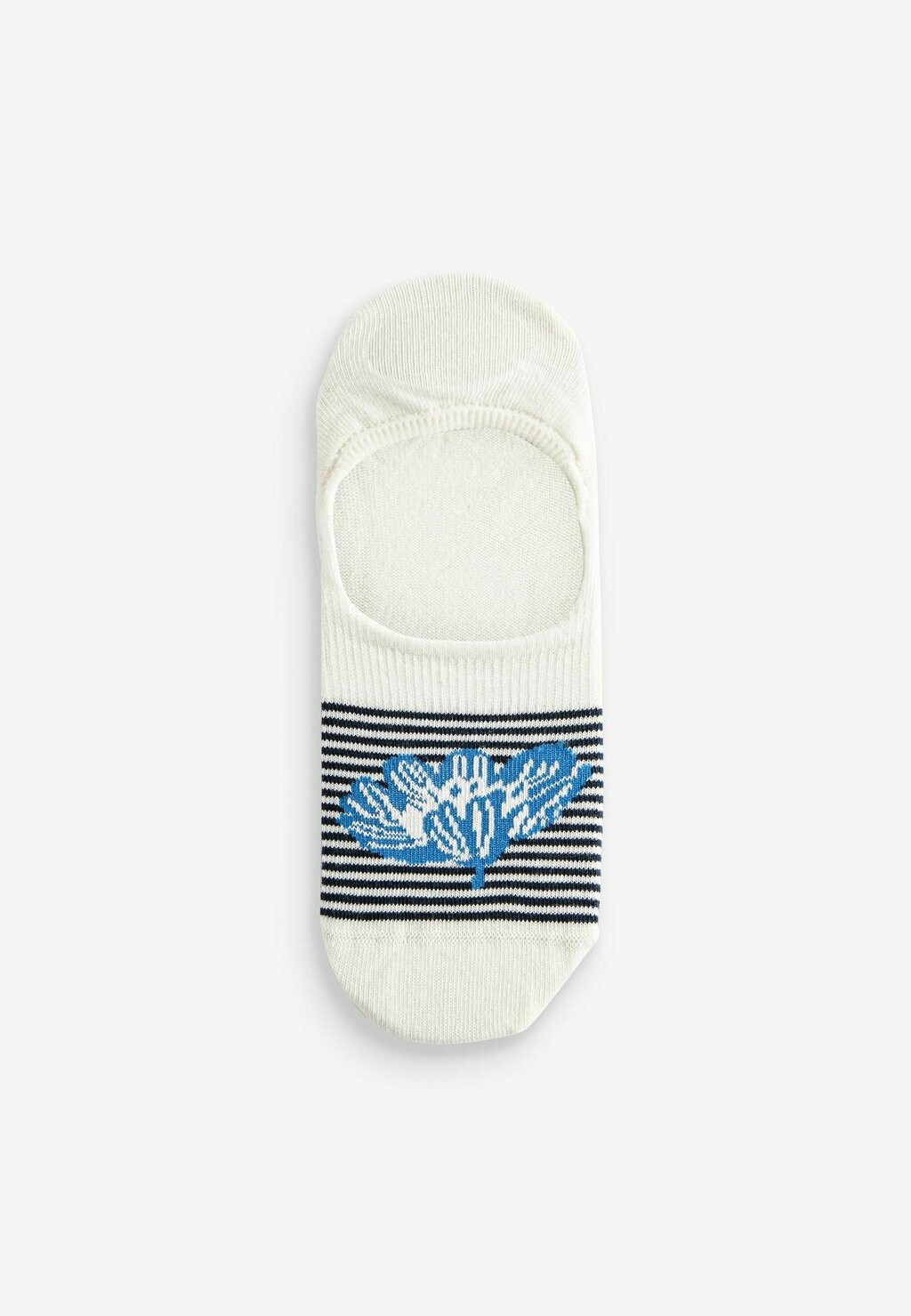 

Носки 5 PACK REGULAR FIT Next, белый