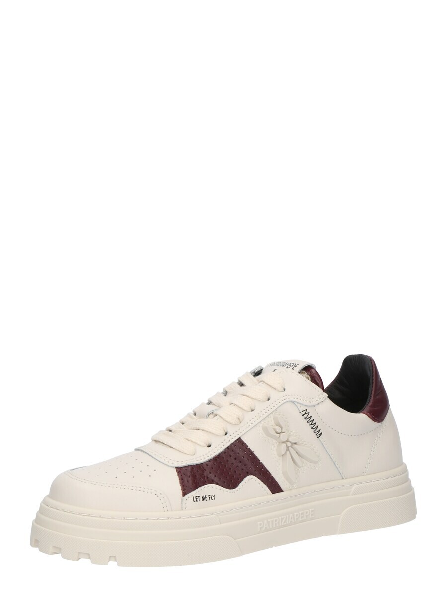 

Кроссовки PATRIZIA PEPE Sneakers, светло-бежевый