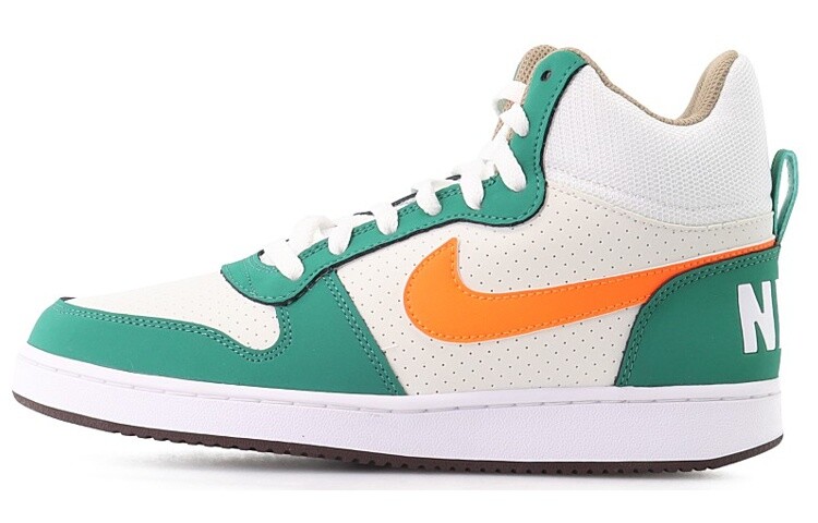 

Мужские туфли для скейтбординга Nike Court Borough