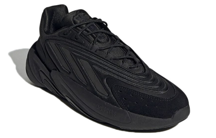 

Кроссовки унисекс Adidas Originals Ozelia, черный