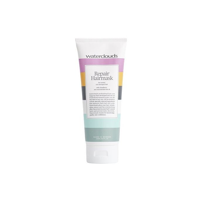 

Маска для волос Mascarilla Capilar Repair Hairmask Waterclouds, 200