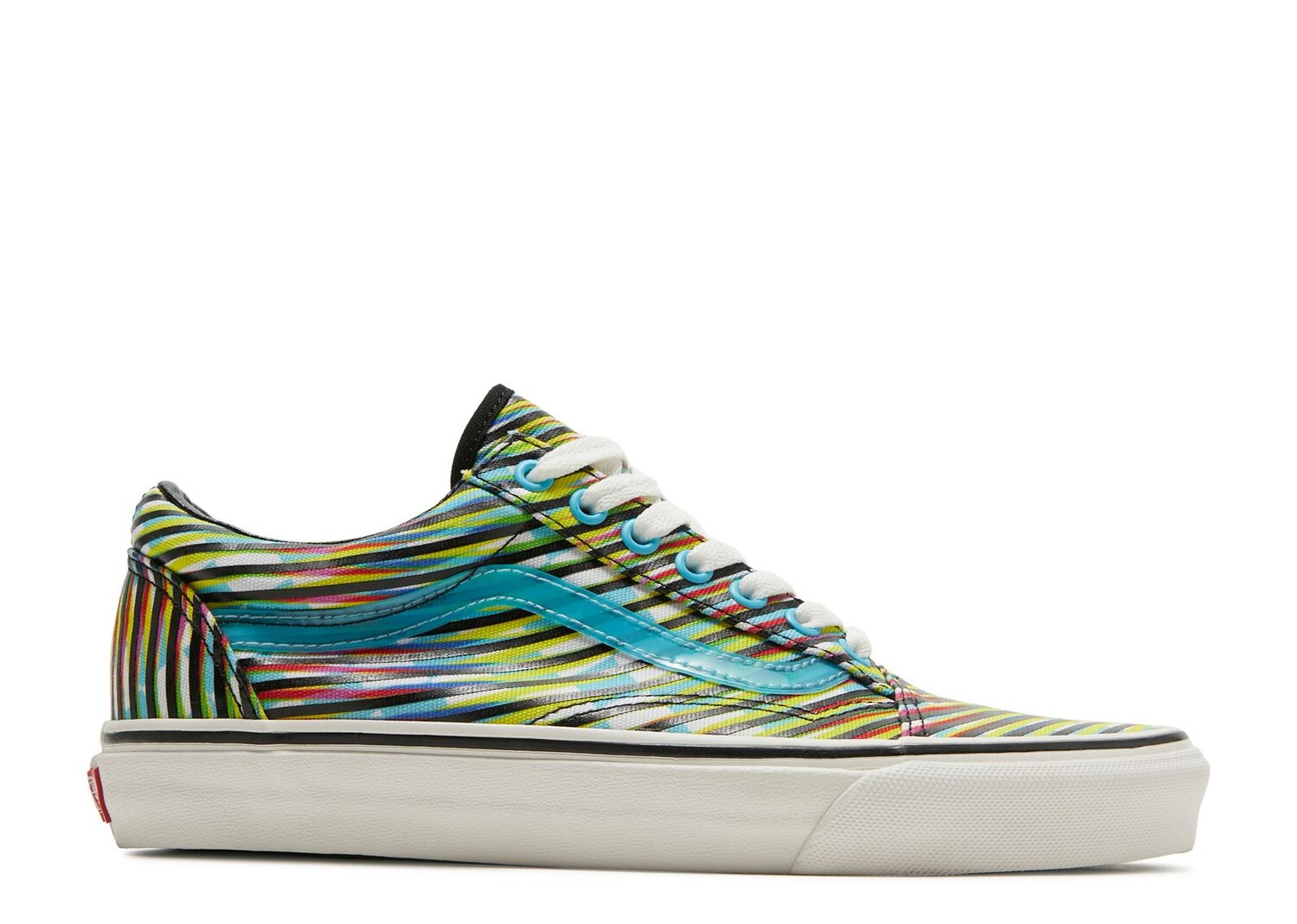 

Кроссовки Vans Anderson .Paak X Old Skool Dx 'Venice', разноцветный