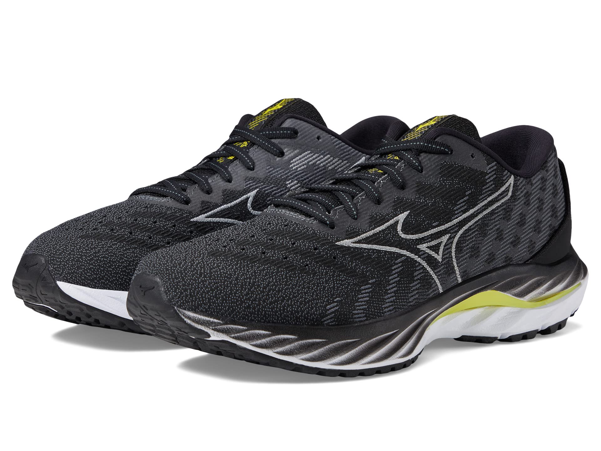 Кроссовки Mizuno Wave Inspire 19 SSW