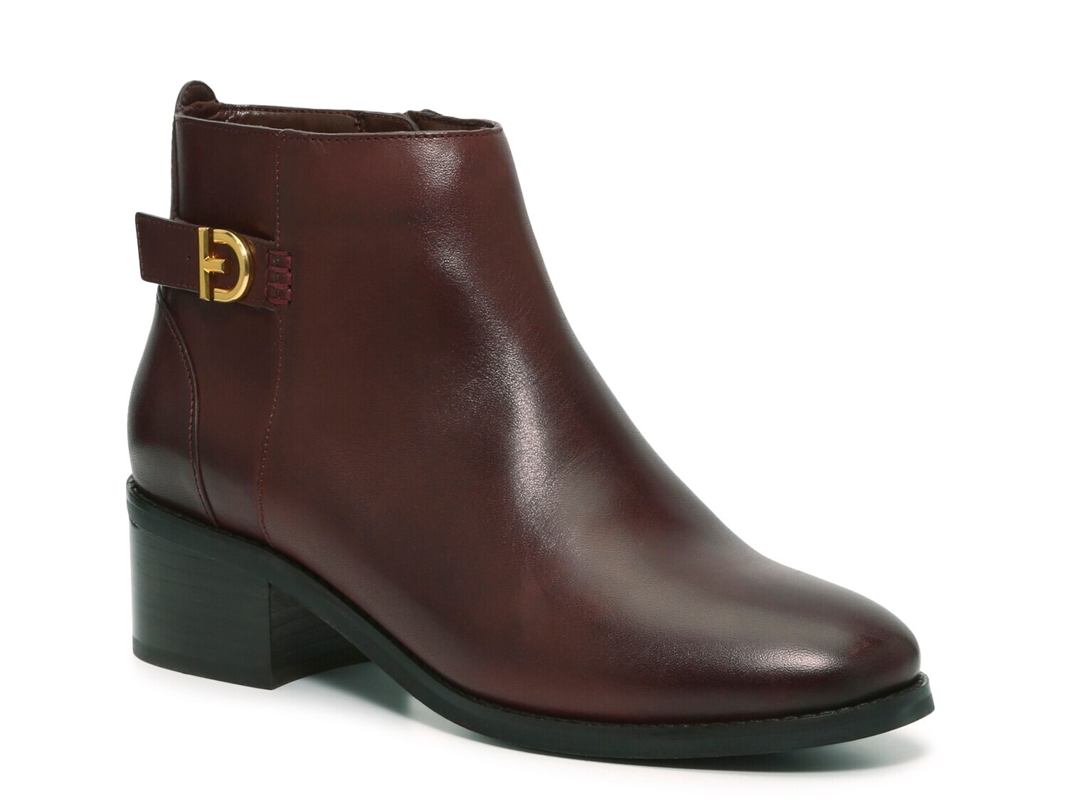 

Ботинки Cole Haan Hollis, темно-коричневый