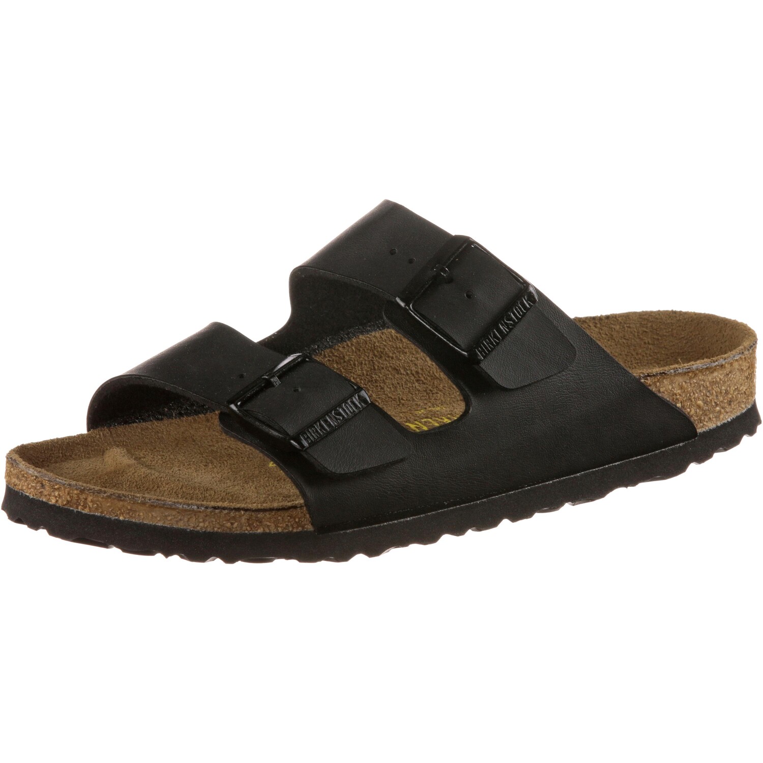 

Сандалии Birkenstock Arizona, черный