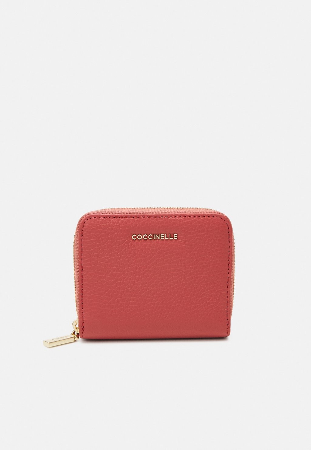 

Кошелек Soft Coccinelle, цвет pot