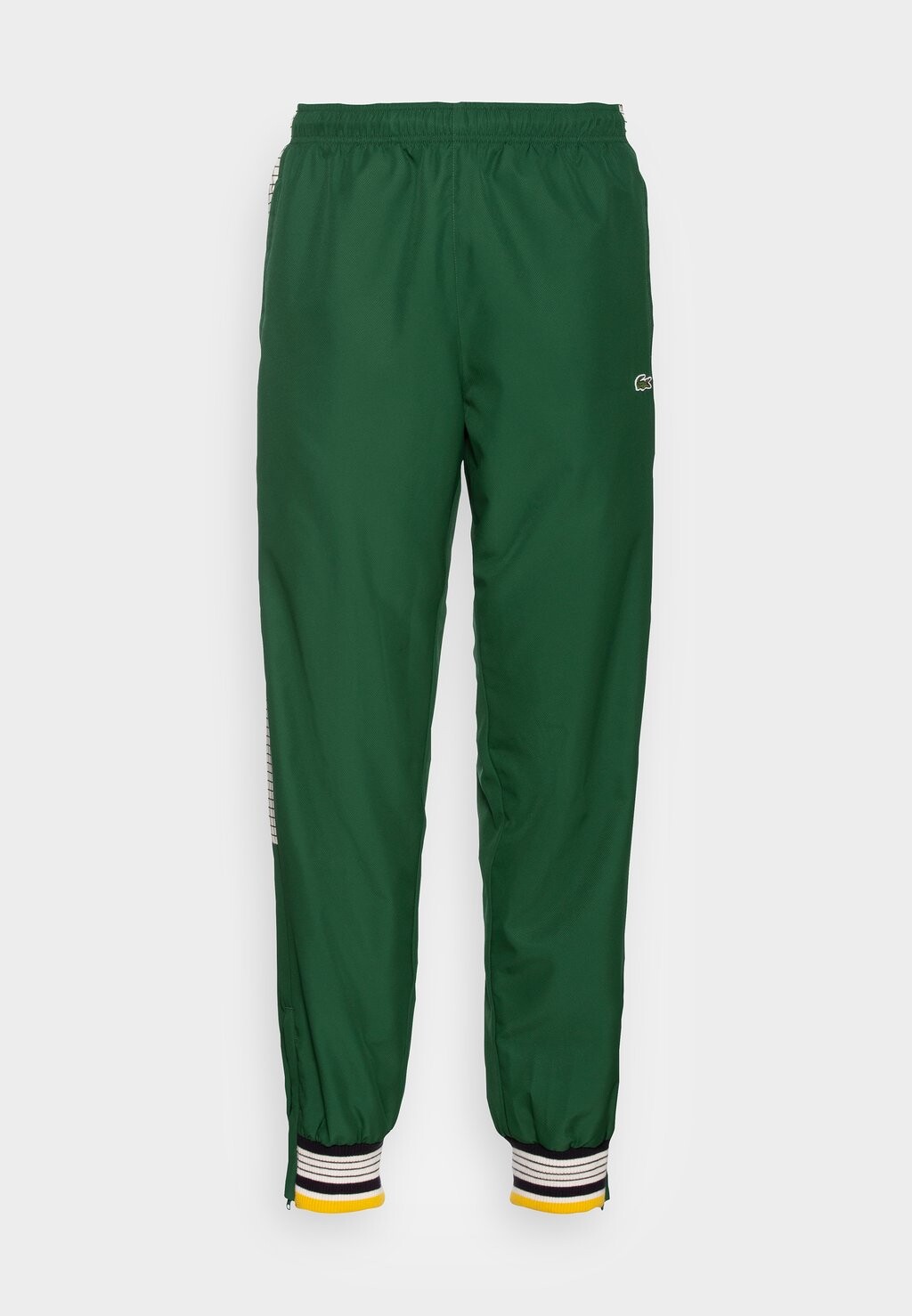 

Спортивные брюки Lacoste, зеленый