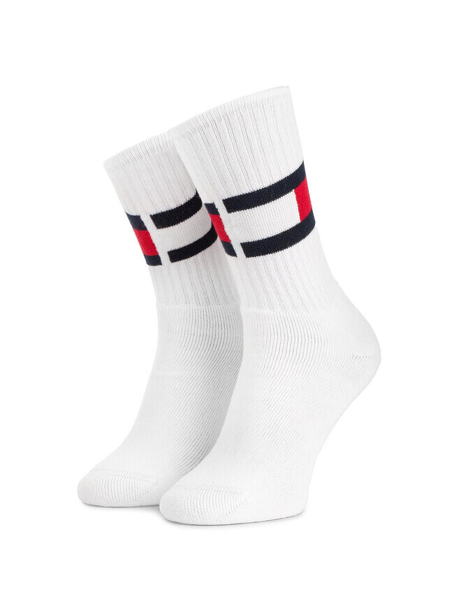 

Носки Tommy Hilfiger, белый
