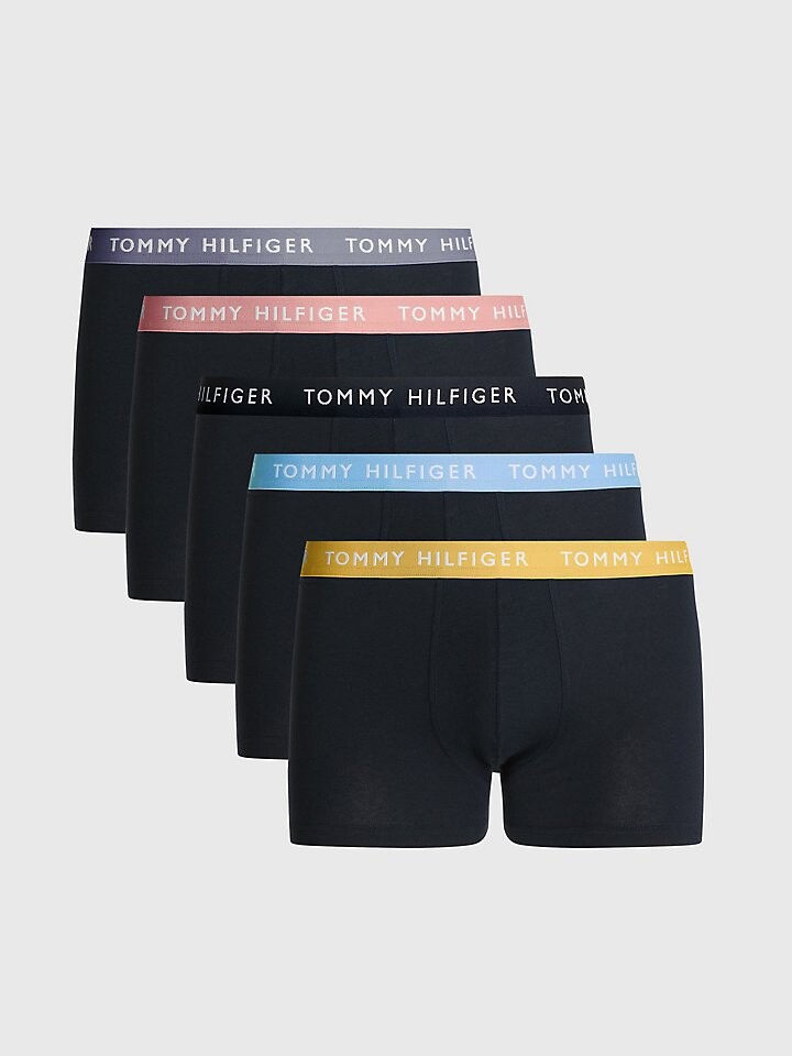 

Растяжка багажника 5PK Tommy Hilfiger