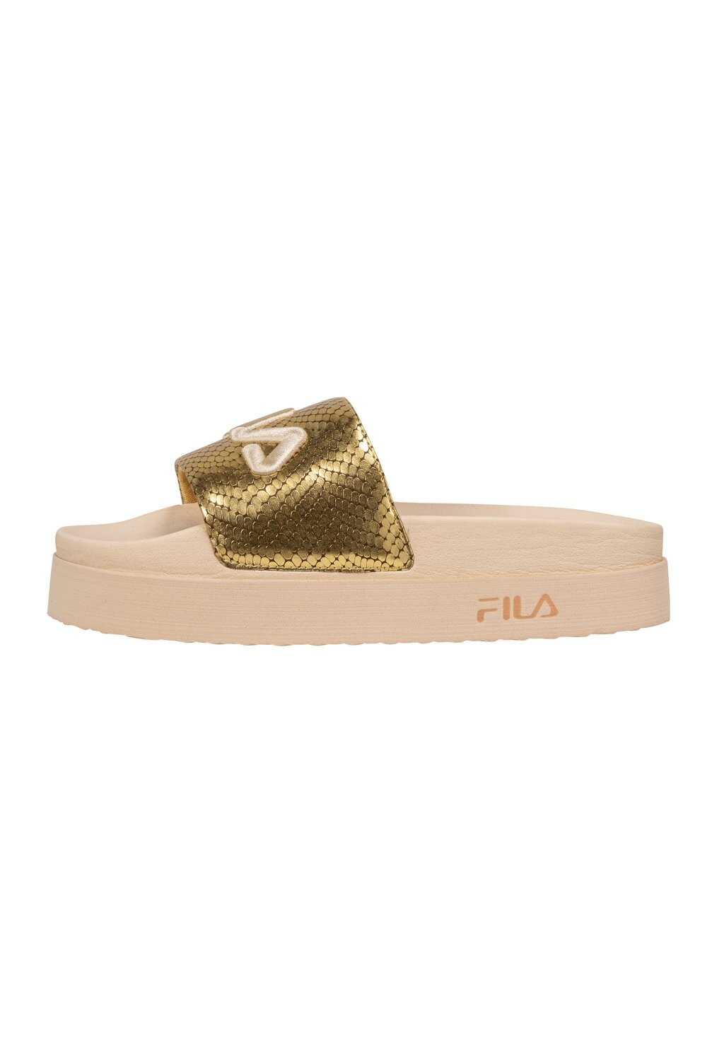 

Шлепанцы Fila