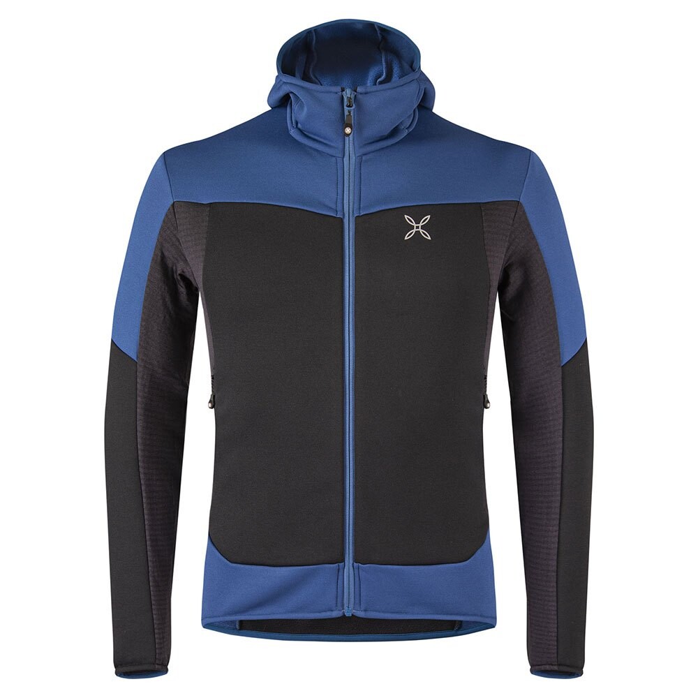 

Куртка Montura Sky Plus 2, синий