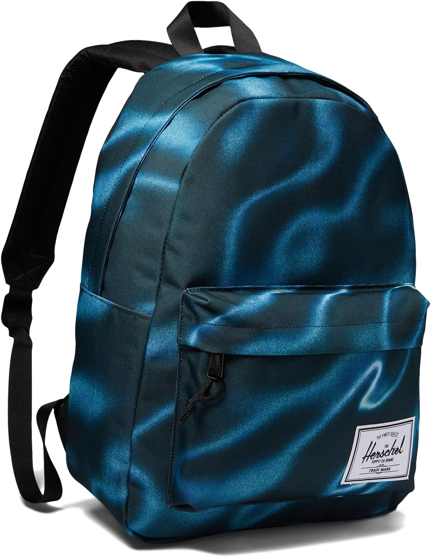 

Рюкзак Classic Backpack Herschel Supply Co., цвет Waves Floating Pond