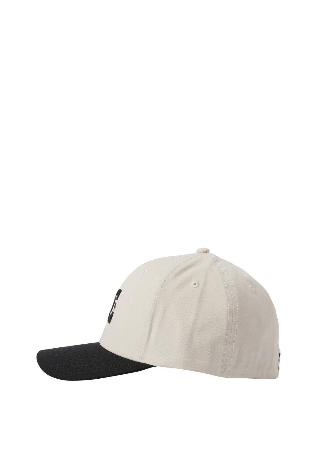 

Бейсболка STAR, FLEXFIT DC Shoes, серый
