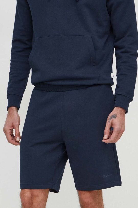 

Шорты Pepe Jeans, темно-синий