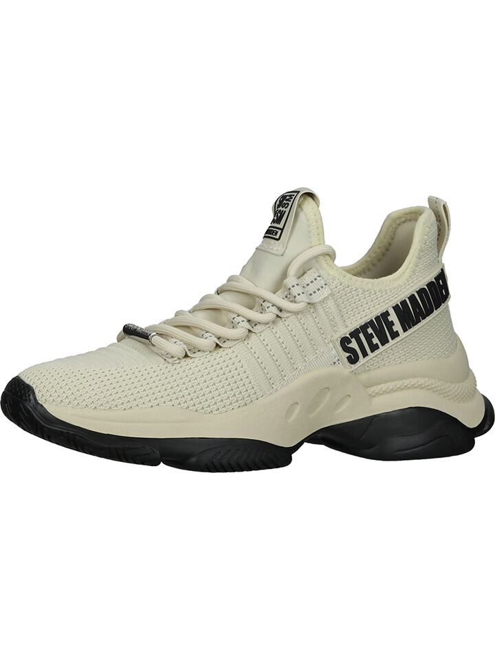 

Кроссовки Steve Madden, бежевый